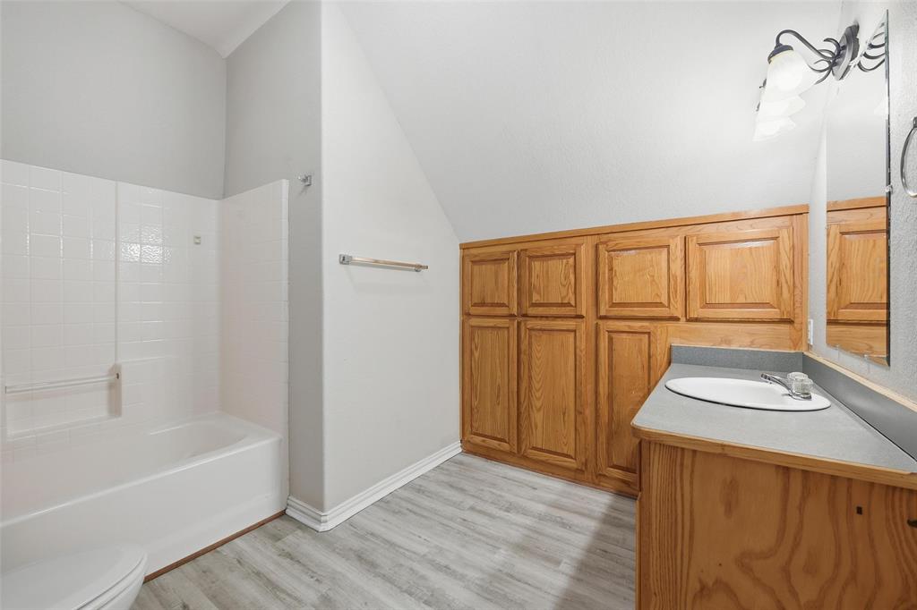 Hilltop - Residential Lease