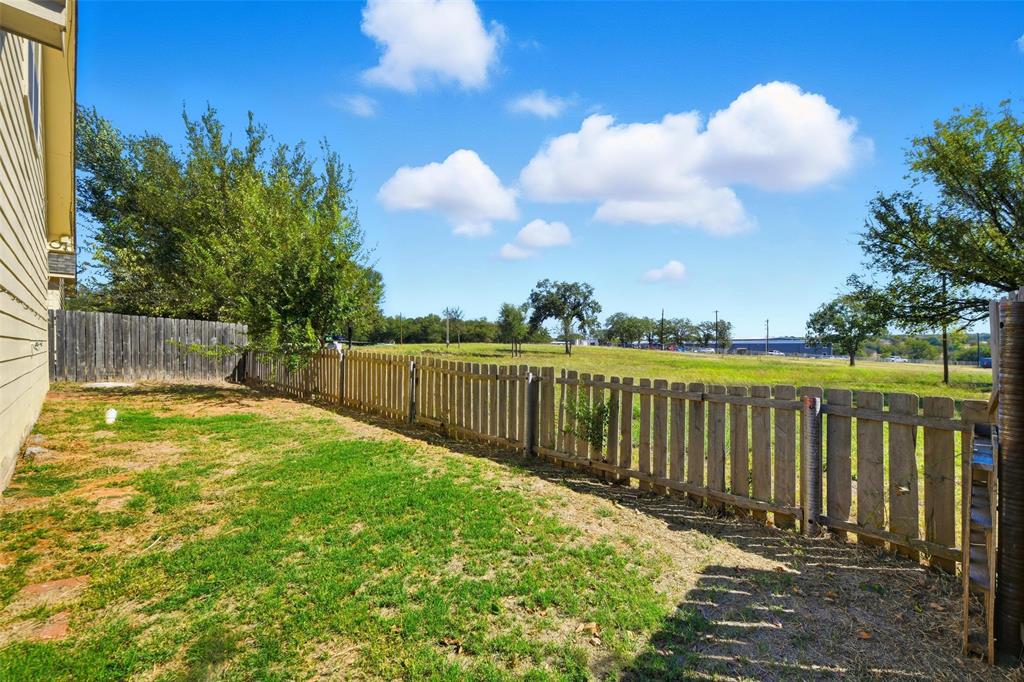 Hilltop - Residential Lease