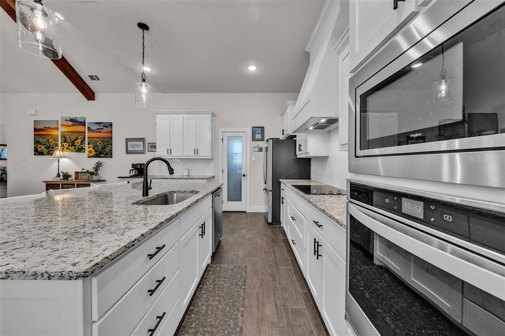 The Ranches at Valley View - Residential