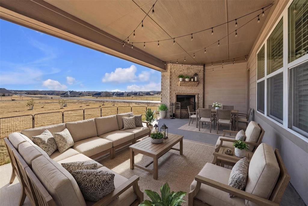 The Ranches at Valley View - Residential