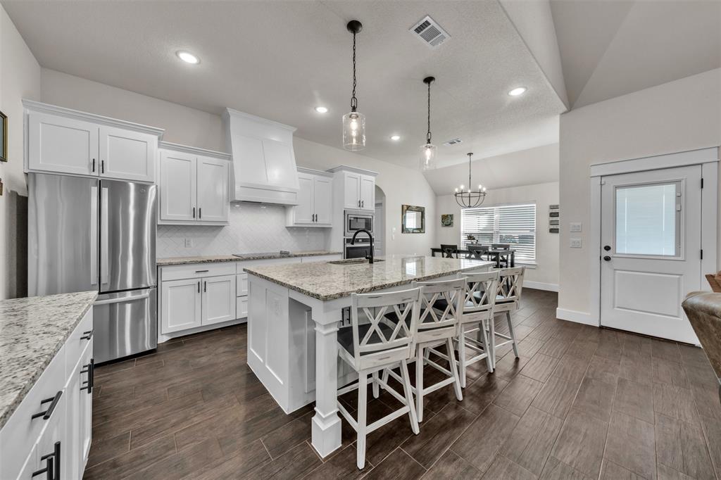 The Ranches at Valley View - Residential