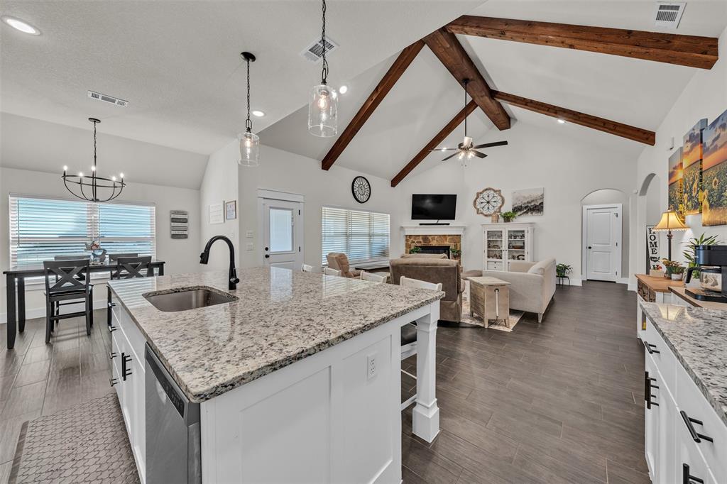 The Ranches at Valley View - Residential