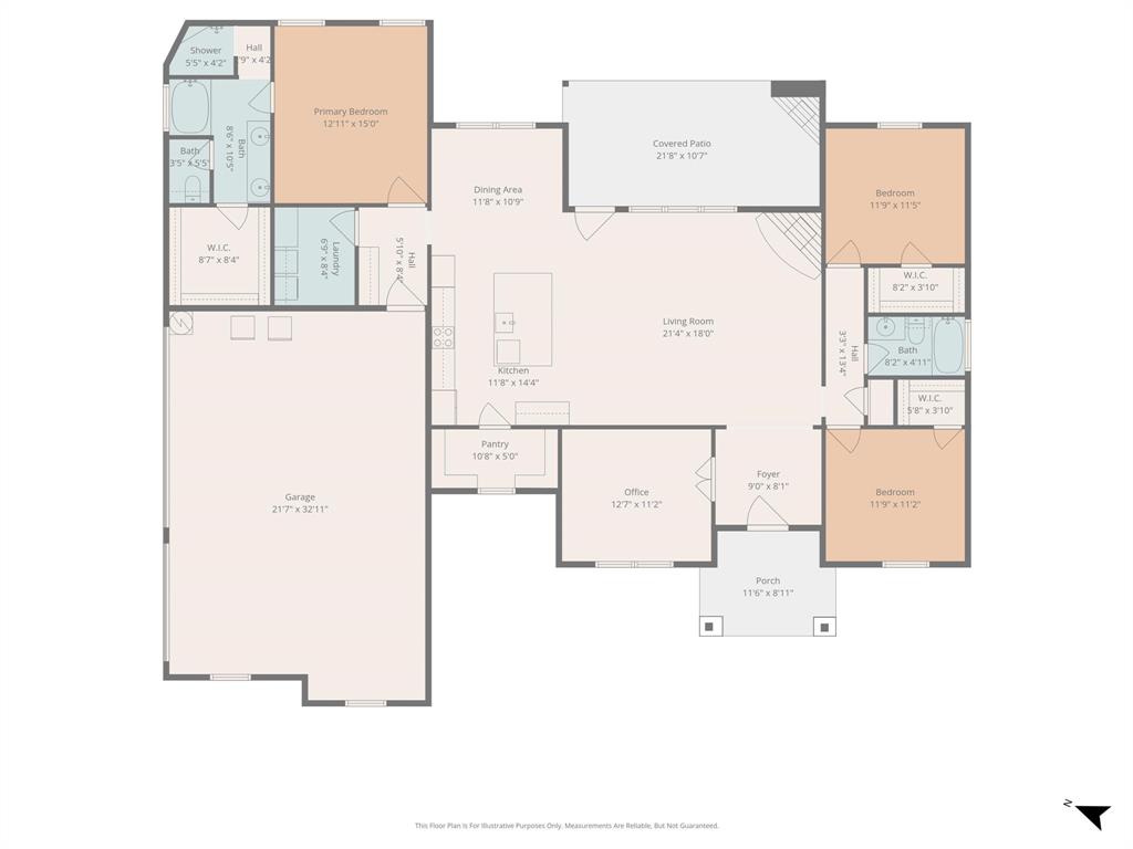 The Ranches at Valley View - Residential