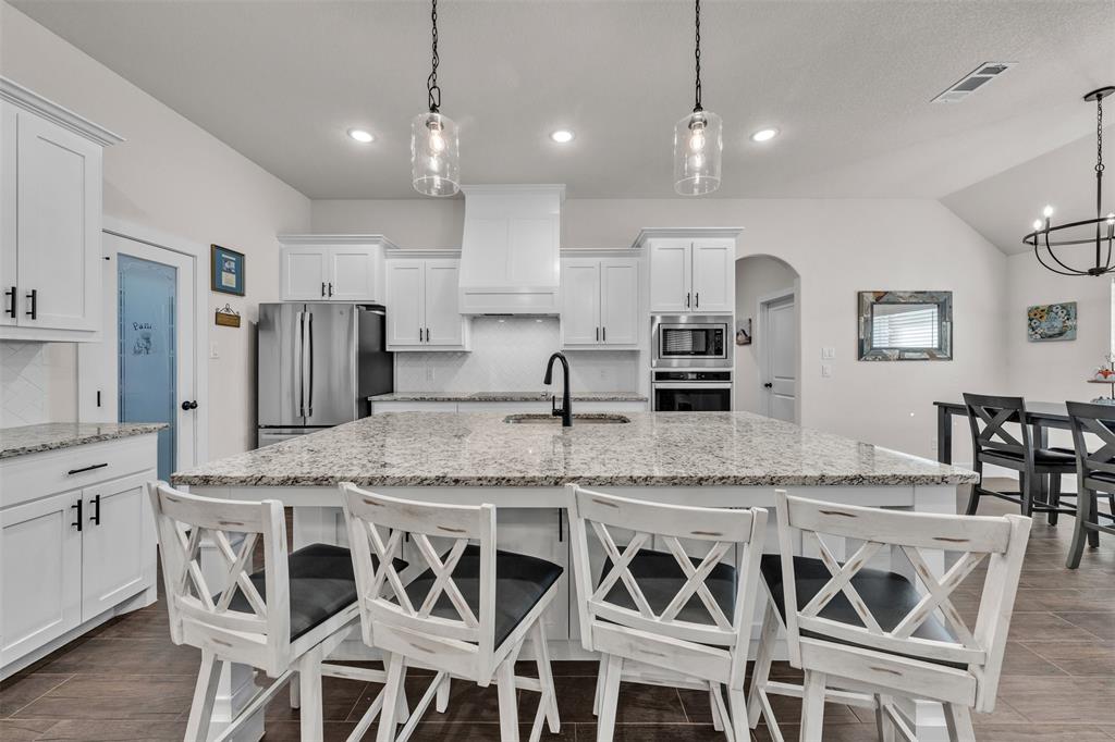 The Ranches at Valley View - Residential