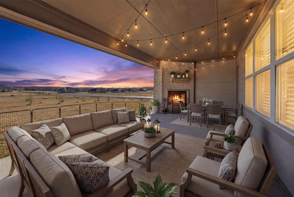 The Ranches at Valley View - Residential