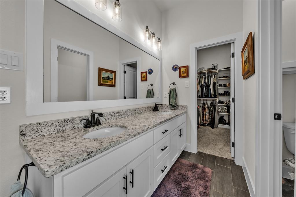 The Ranches at Valley View - Residential