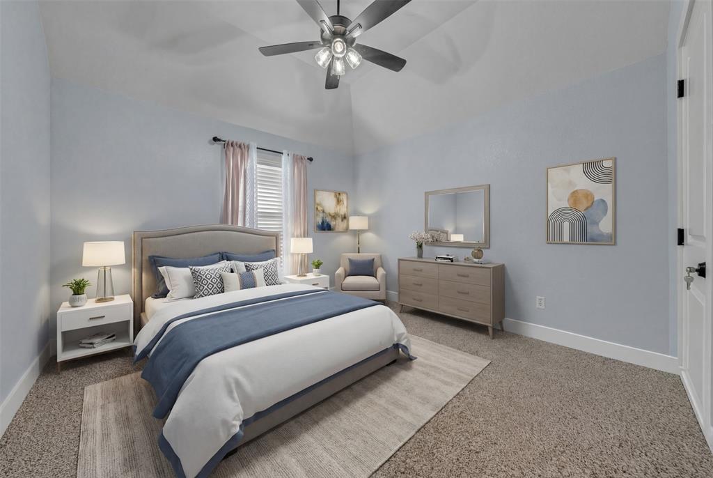 The Ranches at Valley View - Residential