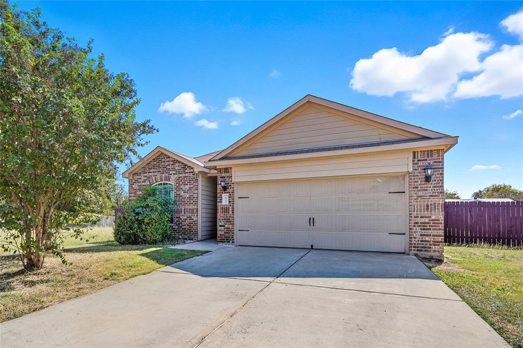 Hutchins, Texas 75141, United States, 3 Bedrooms Bedrooms, ,2 BathroomsBathrooms,Residential,Active,233127