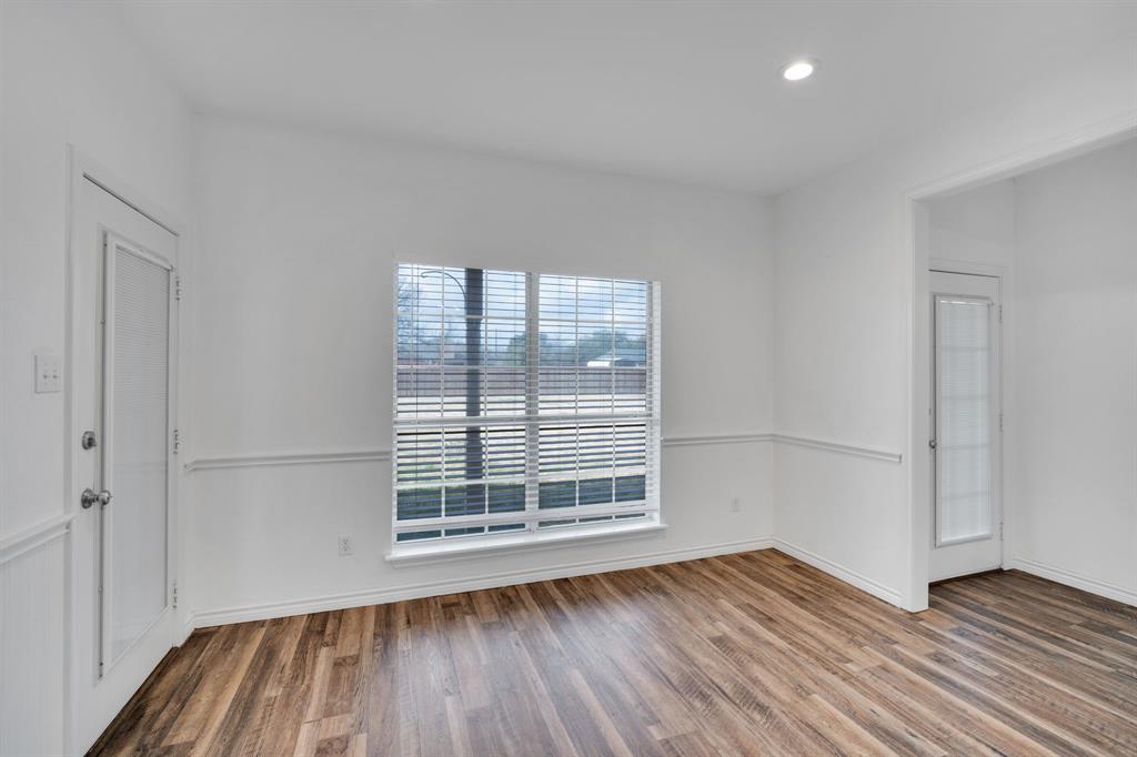 Dorchester Place - Residential