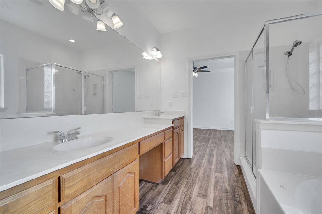 Dorchester Place - Residential