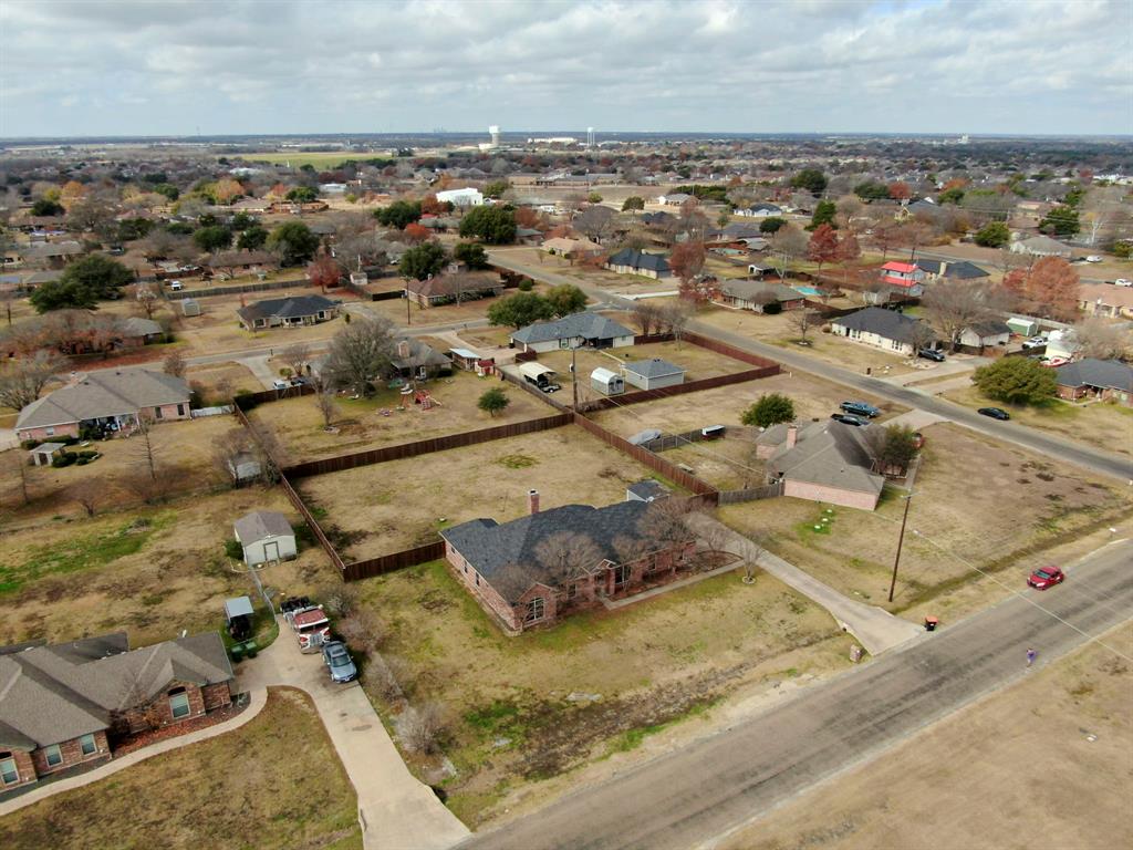 Dorchester Place - Residential