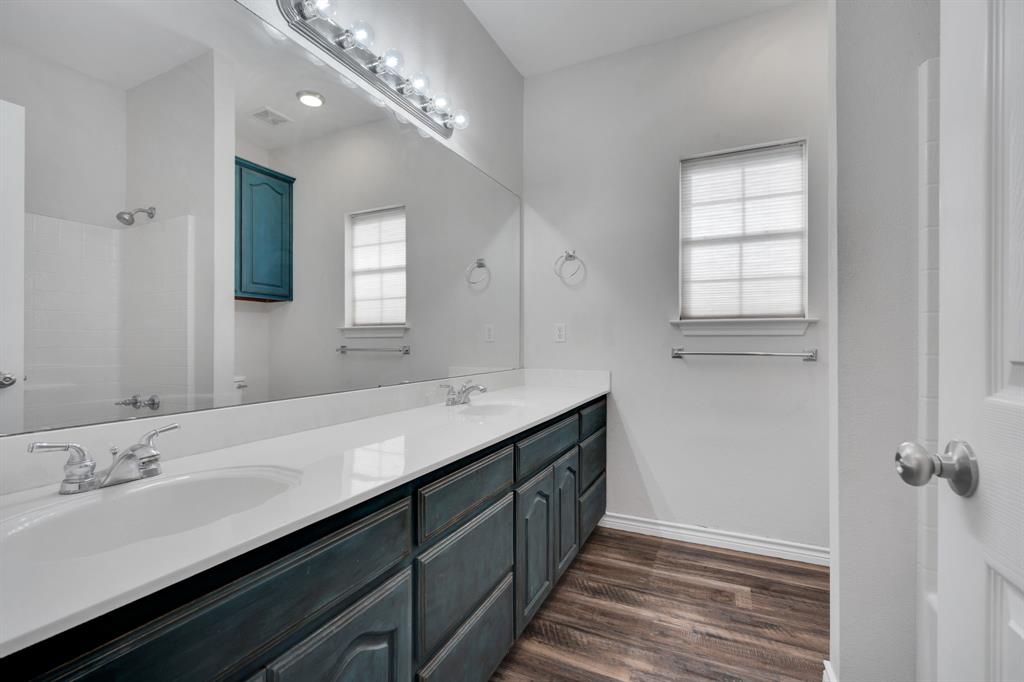 Dorchester Place - Residential