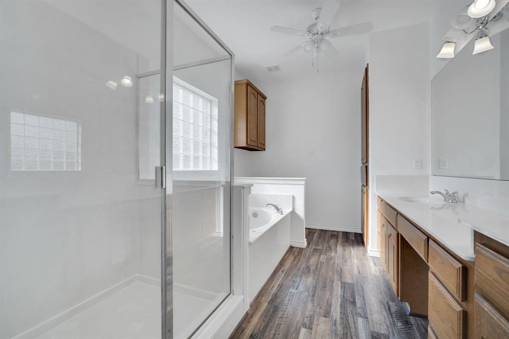 Dorchester Place - Residential