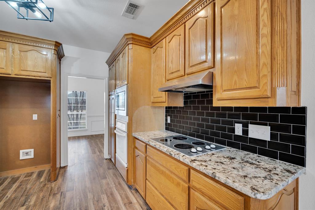 Dorchester Place - Residential