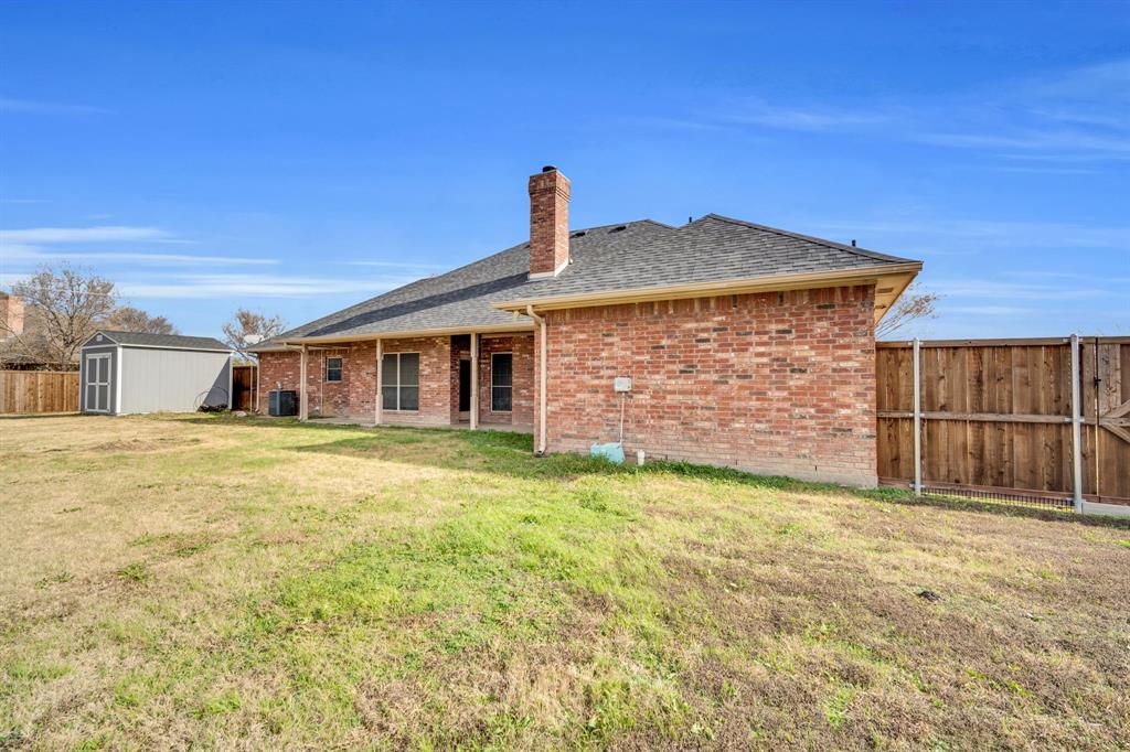 Dorchester Place - Residential