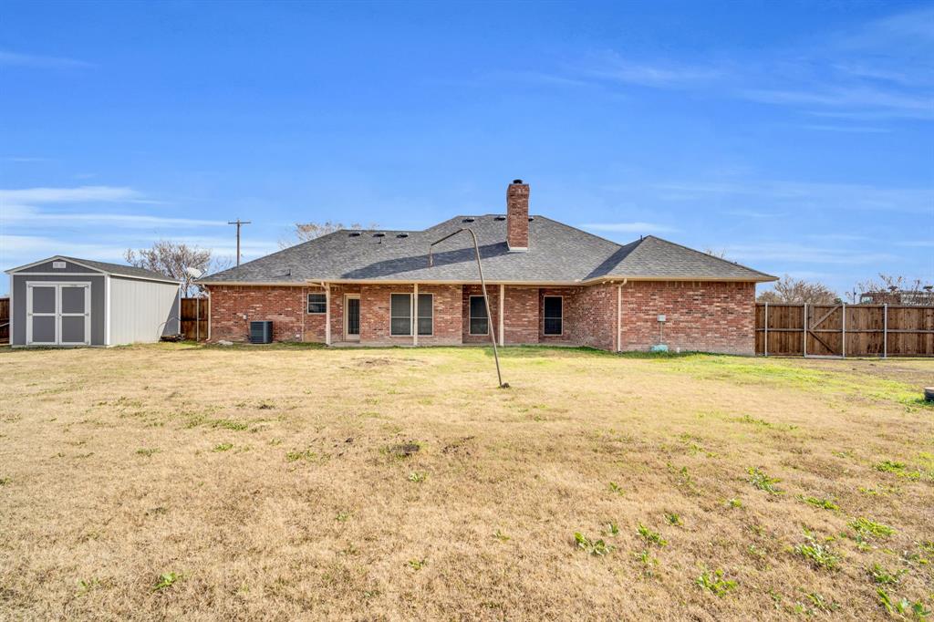 Dorchester Place - Residential