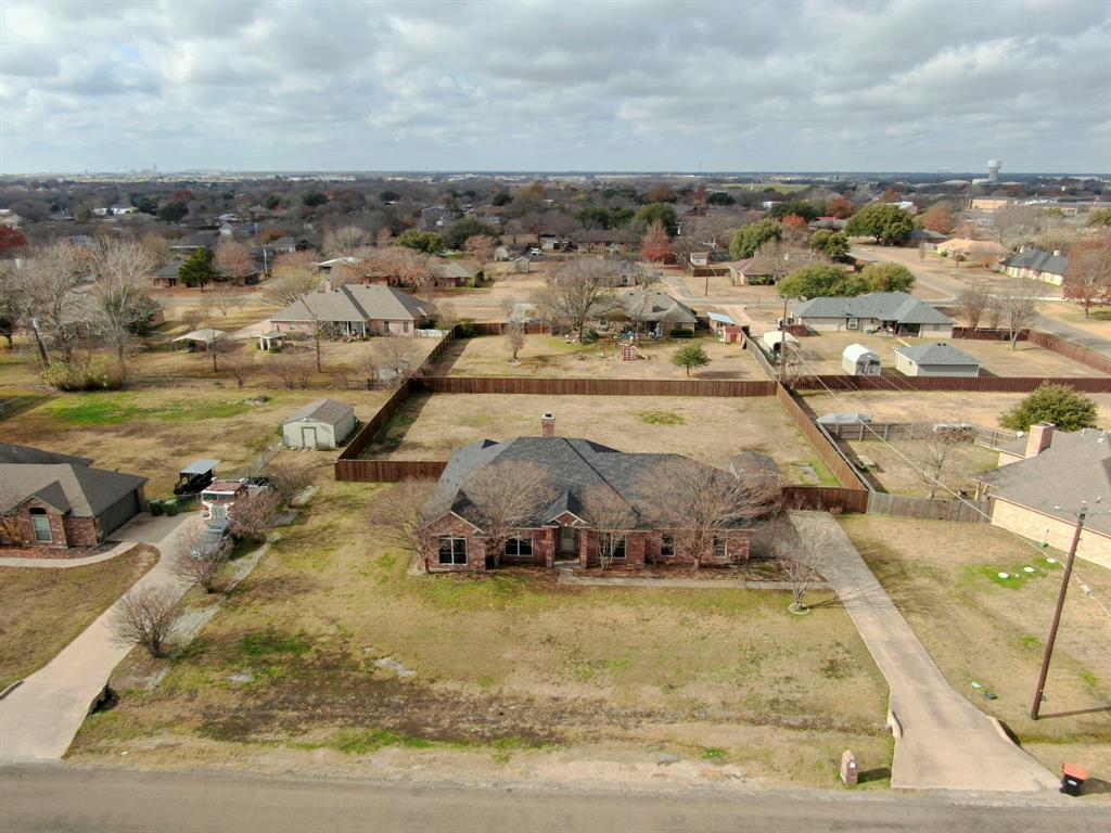 Dorchester Place - Residential