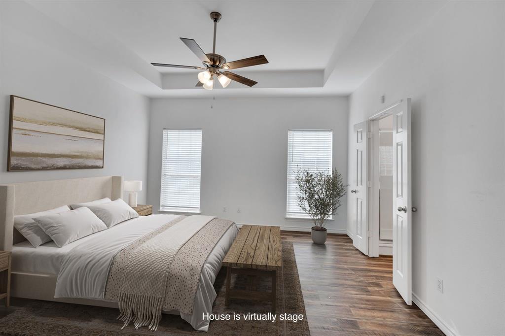 Dorchester Place - Residential