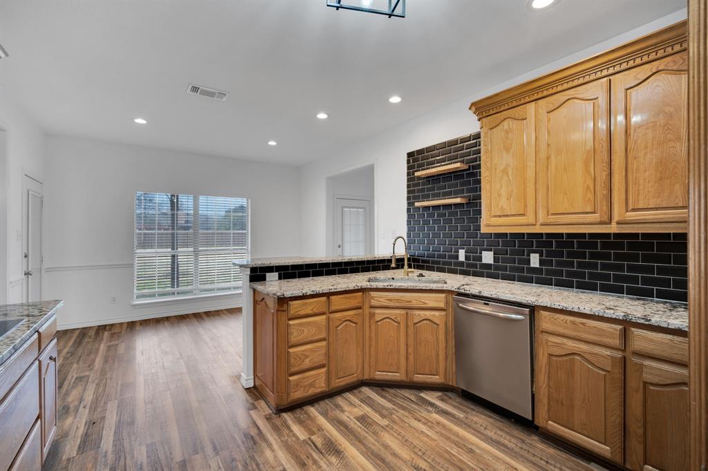 Dorchester Place - Residential