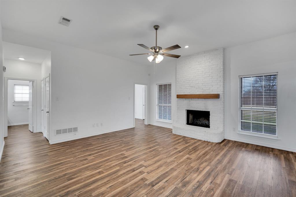 Dorchester Place - Residential