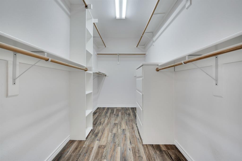 Dorchester Place - Residential