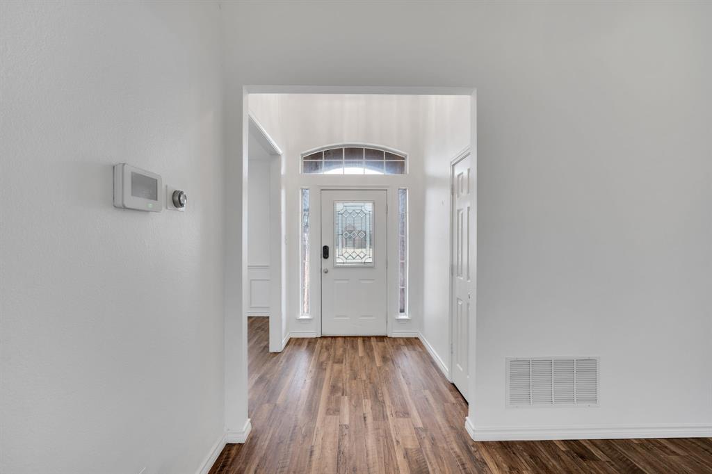 Dorchester Place - Residential