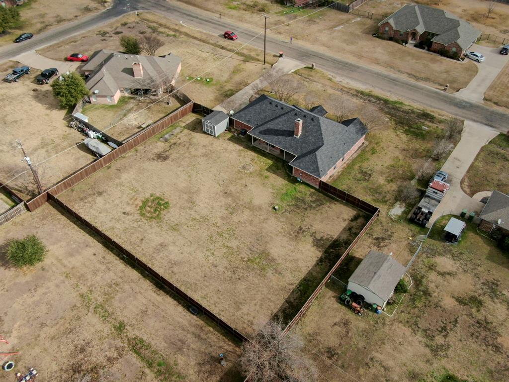 Dorchester Place - Residential