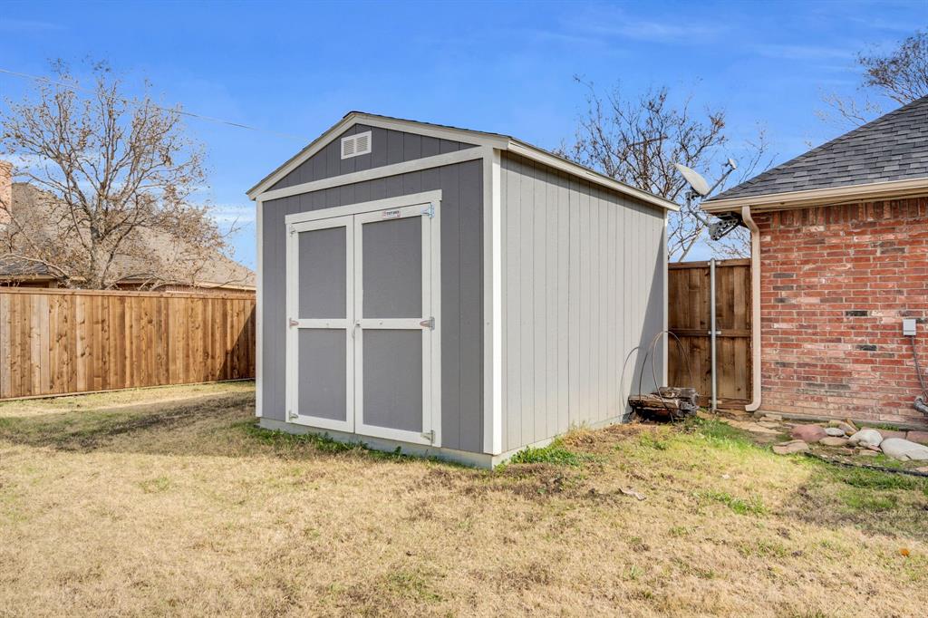 Dorchester Place - Residential