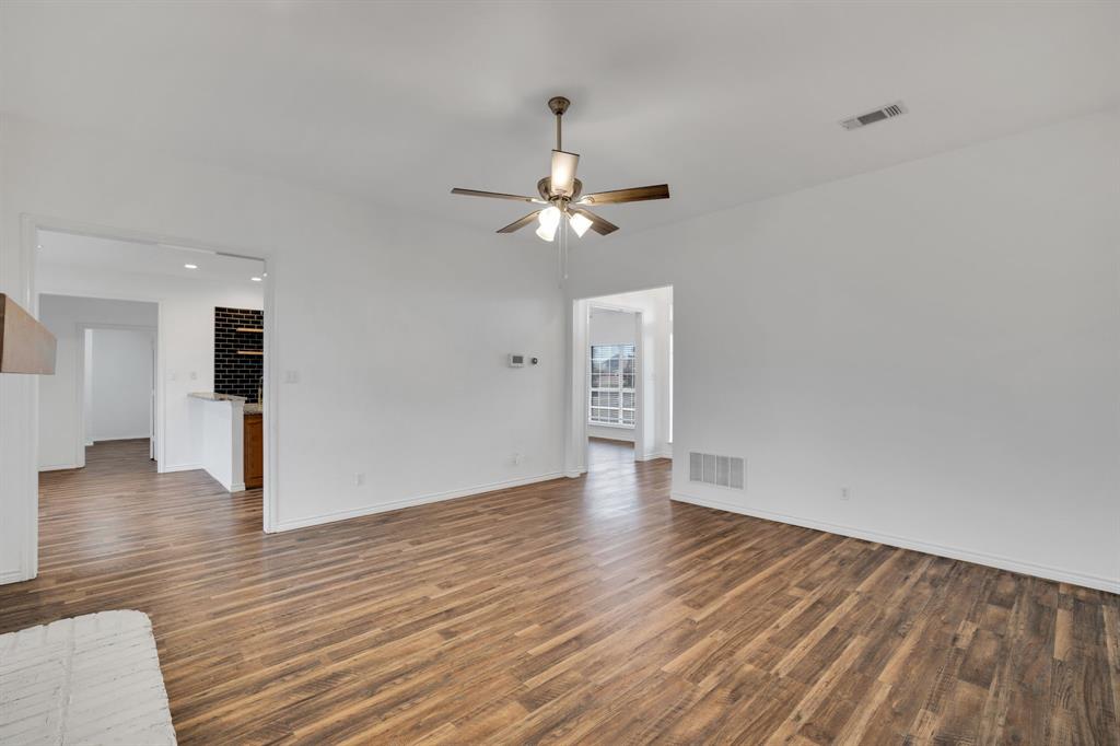 Dorchester Place - Residential