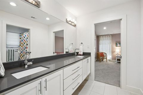 Tiny photo for 4032 Allencrest Lane, Dallas, TX 75244 (MLS # 21084306)