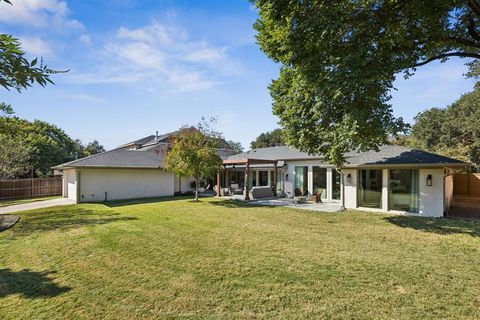 Tiny photo for 4032 Allencrest Lane, Dallas, TX 75244 (MLS # 21084306)