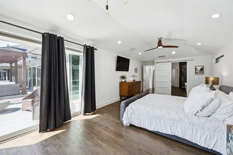 Tiny photo for 4032 Allencrest Lane, Dallas, TX 75244 (MLS # 21084306)