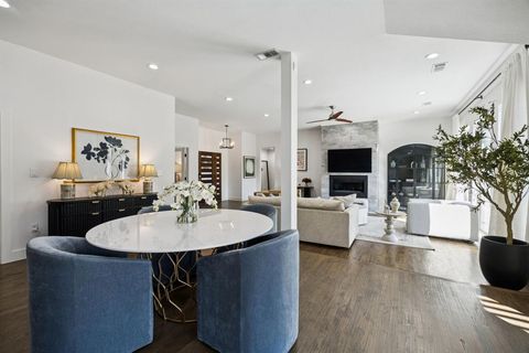 Tiny photo for 4032 Allencrest Lane, Dallas, TX 75244 (MLS # 21084306)