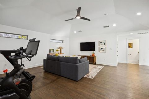 Tiny photo for 4032 Allencrest Lane, Dallas, TX 75244 (MLS # 21084306)