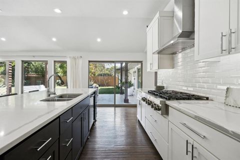 Tiny photo for 4032 Allencrest Lane, Dallas, TX 75244 (MLS # 21084306)