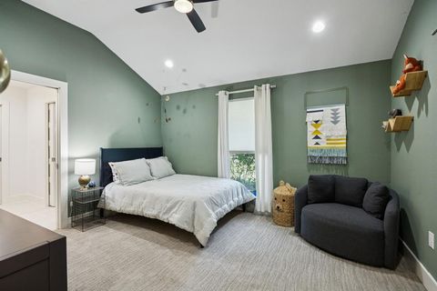 Tiny photo for 4032 Allencrest Lane, Dallas, TX 75244 (MLS # 21084306)