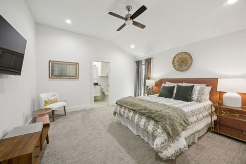 Tiny photo for 4032 Allencrest Lane, Dallas, TX 75244 (MLS # 21084306)