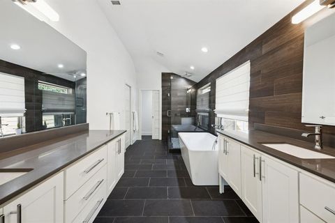 Tiny photo for 4032 Allencrest Lane, Dallas, TX 75244 (MLS # 21084306)