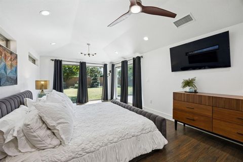 Tiny photo for 4032 Allencrest Lane, Dallas, TX 75244 (MLS # 21084306)