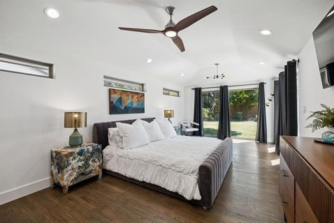 Tiny photo for 4032 Allencrest Lane, Dallas, TX 75244 (MLS # 21084306)