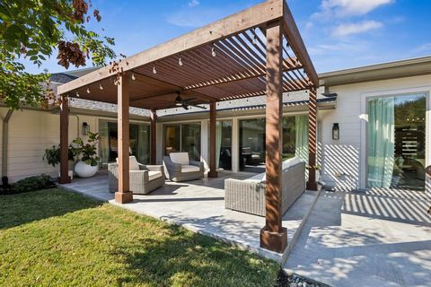 Tiny photo for 4032 Allencrest Lane, Dallas, TX 75244 (MLS # 21084306)