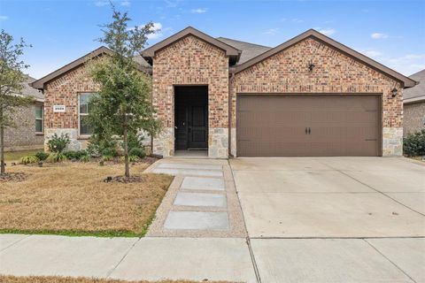 Photo of 2038 Croton Avenue, Royse City, TX 75189 (MLS # 21150045)