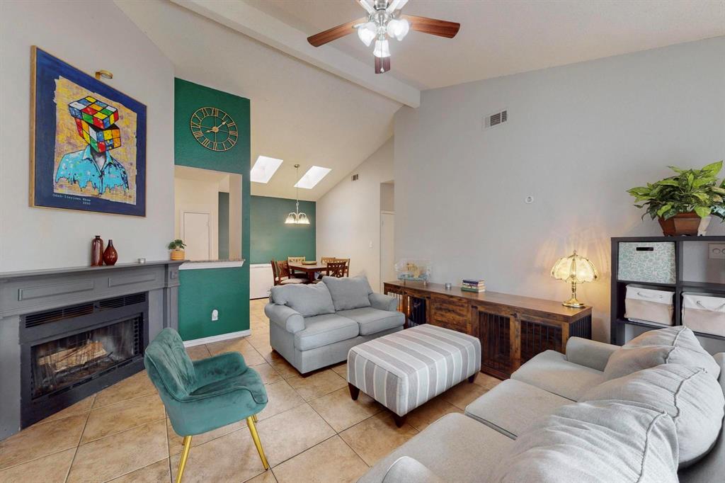 1520 Wheatfield Drive