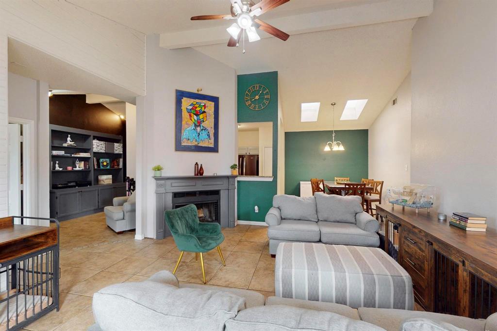 1520 Wheatfield Drive