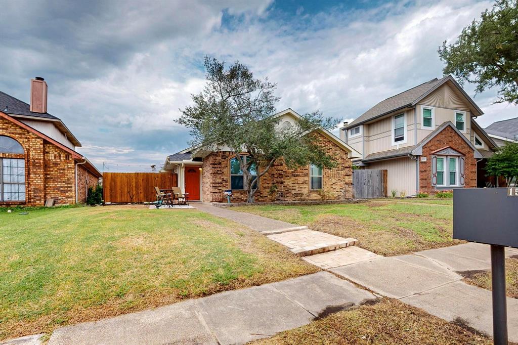 1520 Wheatfield Drive