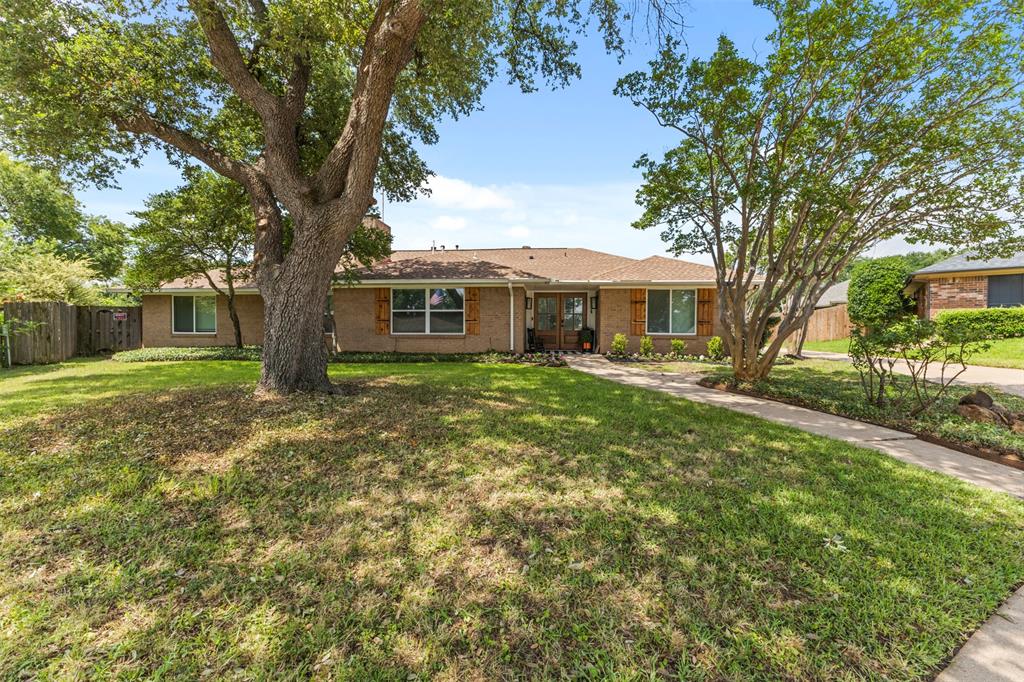2713 Clearmeadow Court