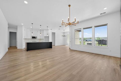 Photo of 2821 Canvas Back Drive, Lone Oak, TX 75453 (MLS # 21185597)