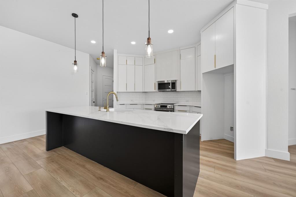 Mallard Point Ph I Sec 2 - Residential