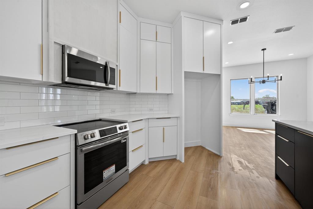 Mallard Point Ph I Sec 2 - Residential