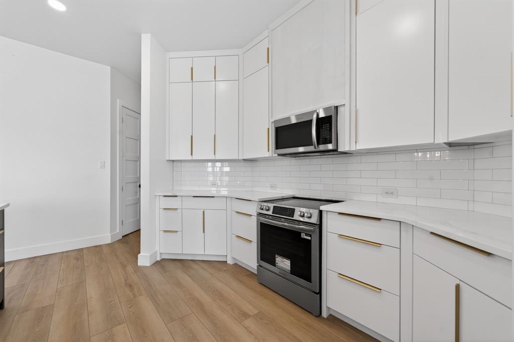 Mallard Point Ph I Sec 2 - Residential